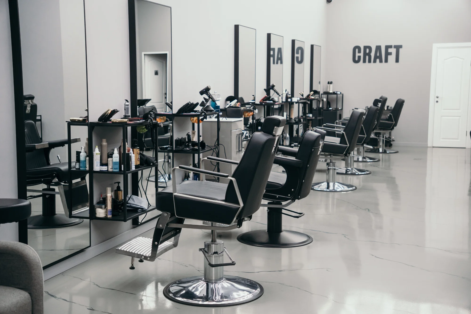 Craft Salon BG