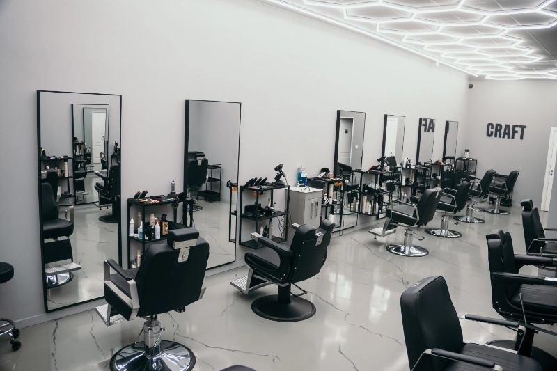 Salon 1