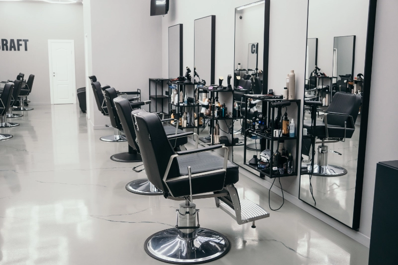 Salon 2